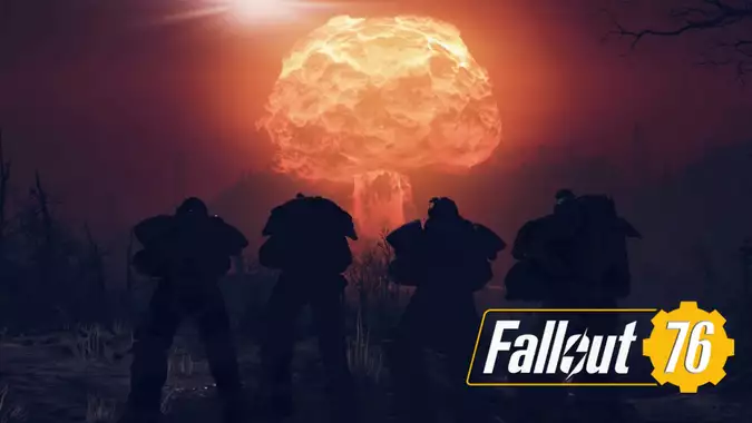 This Week's Fallout 76 Nuke Codes (22-29 January 2023)