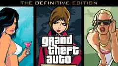 Grand Theft Auto: The Trilogy - Release date, price, included games, changes, platforms, more