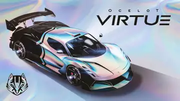 GTA Online Ocelot Virtue: How To Get For Free
