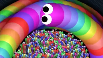 Slither IO Codes (December 2022): Redeem Free Skins, Wings, Wigs