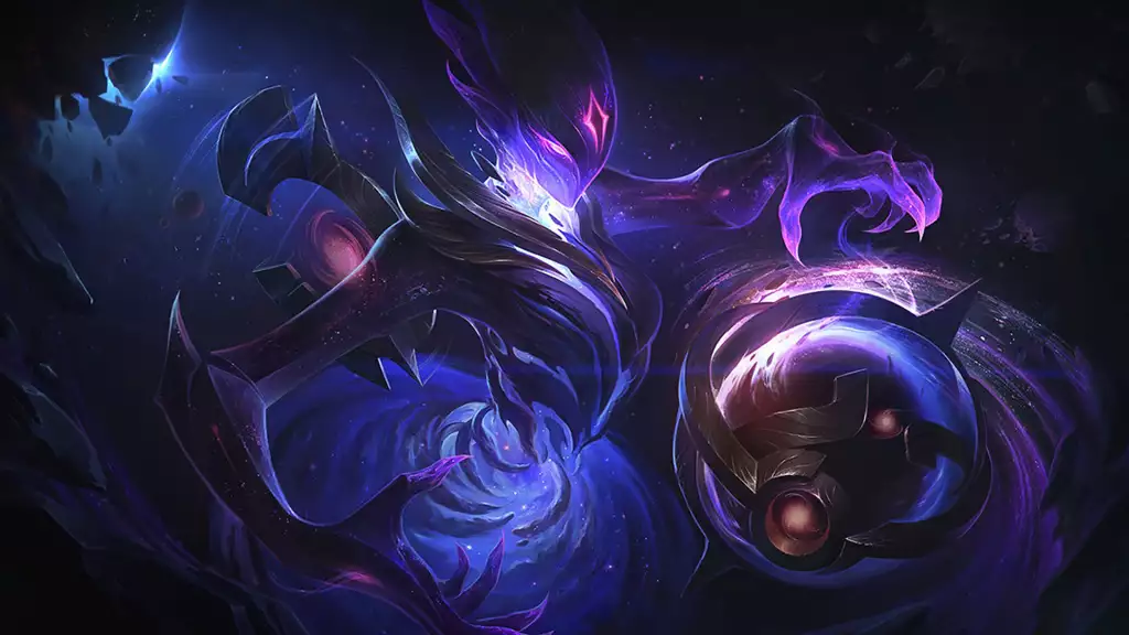 MSI will be played on League of Legends patch 12.8. 