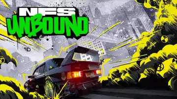 Every Car In Need For Speed Unbound