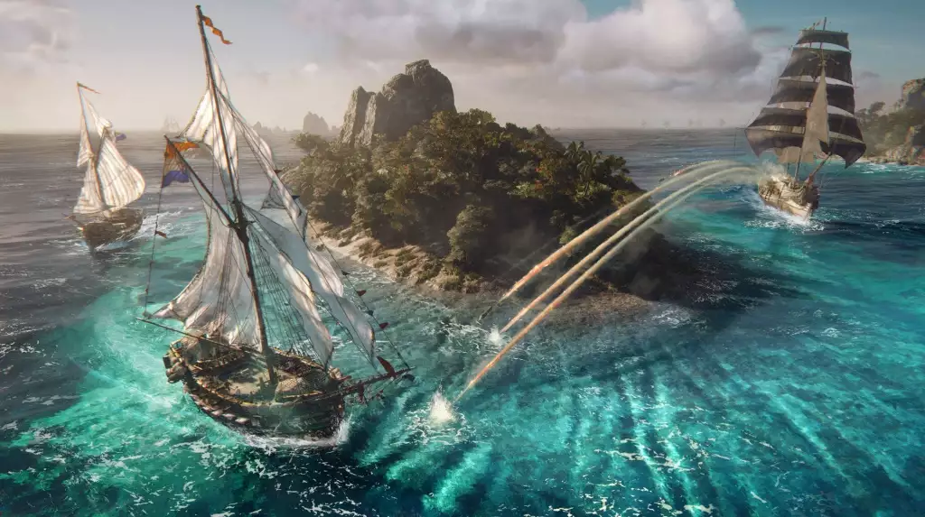 skull and bones closed beta content how to join access friend invites infamy level main campaign contracts world areas red isle coast of africa