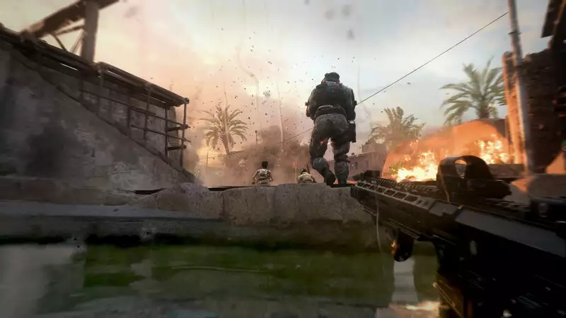 Modern Warfare 2's Broken Controller Aim Assist Goes Viral whether valid or not players can make their own choices and check out the video