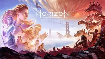 Is there a Horizon Forbidden West New Game Plus mode?