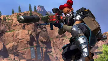 Apex Legends on Nintendo Switch release time, crossplay and what to expect