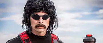 DrDisrespect banned from Twitch, insiders claim permanently