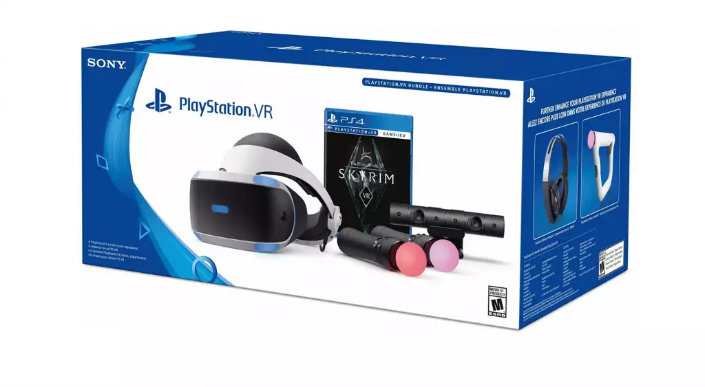 PlayStation VR2: Release date, price, specs, features, controllers, games, and more