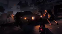 Are there vehicles in Dying Light 2?