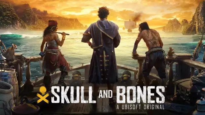 Skull And Bones Playtest Raises Doubts About Game's Success