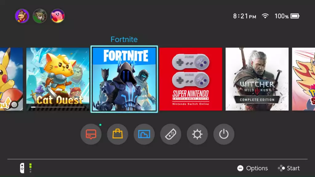 How to Download and Play Fortnite on Nintendo Switch