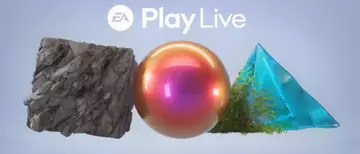 EA Play Live: Start time and date, games, announcements, more