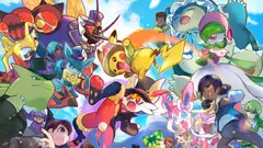 Pokémon Unite Boss Rush Event And Boost Emblems Explained