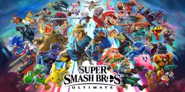 Smash Ultimate v13.0.1 patch - All buffs and nerfs