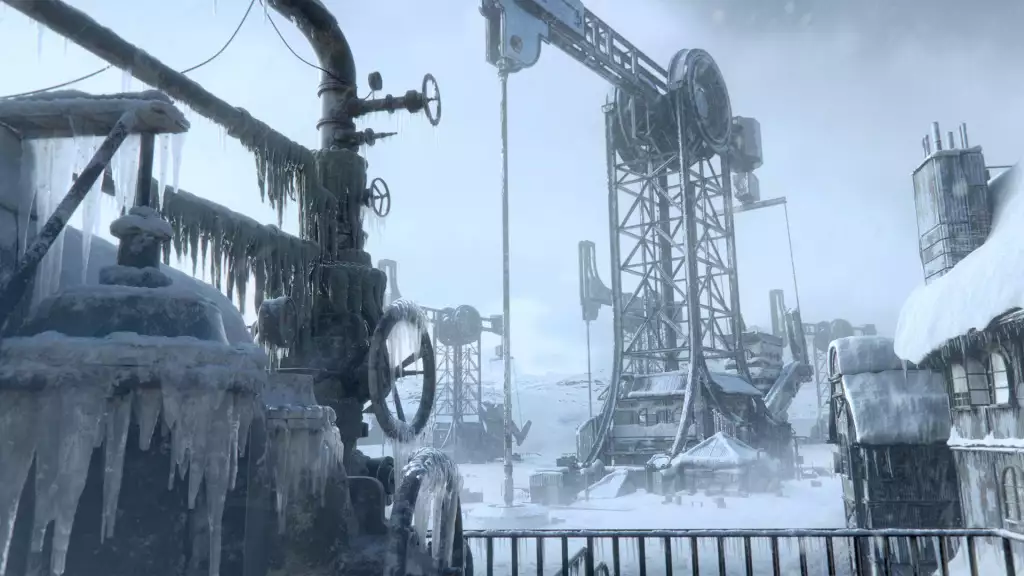 Frostpunk 2: Release date, gameplay, trailer, story, features, more
