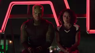Marvel Studios Had Daredevil & She-Hulk Hook Up In New Episode