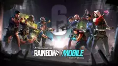 Rainbow Six Mobile Closed Alpha - How to join and pre-registration