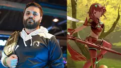 Hungrybox apologizes for 'objectifying' latest Smash Ultimate character