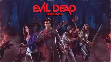 Evil Dead The Game - Review