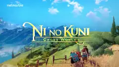 Ni No Kuni Cross Worlds Codes October 2022