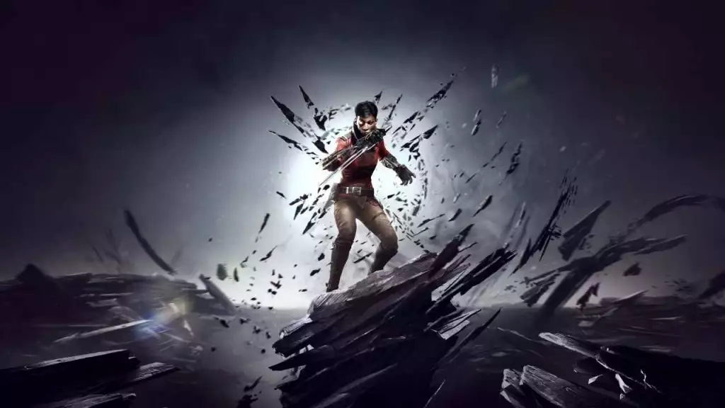 Dishonored 3 release date news leaks gameplay story characters deathloop connection