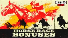 Red Dead Online - May 2022 monthly bonuses, freebies, more
