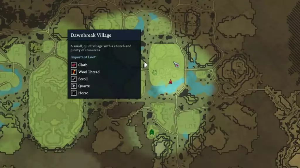 v rising boss guide beatrice the tailor vardoran world map dunley farmlands dawnbreak village