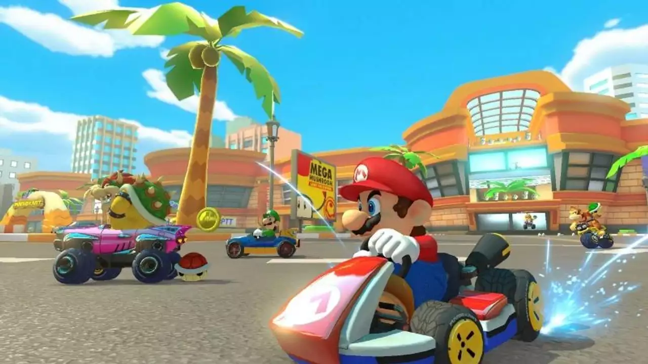 incident versnelling Officier Mario Kart 9 Release Date Speculation, News, Rumors & More | GINX Esports TV