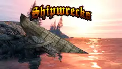 GTA Online Shipwreck Locations: All Map Locations To Unlock Frontier Outfit