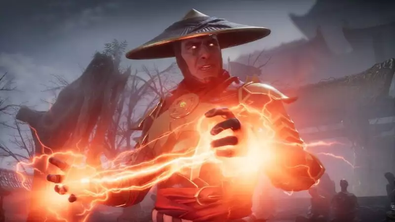 Mortal Kombat 12 Release Date Leaks Characters and More possibly released in 2023
