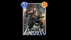 Best The Punisher Decks In Marvel Snap (May 2023)