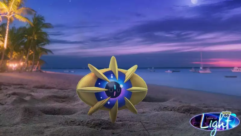 pokemon go astral eclipse event featured pokemon cosmoem lunala solgaleo