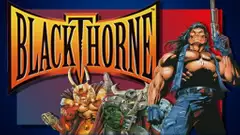 HotS teases BlackThorne as the new hero coming to Nexus