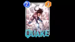 Best Quake Decks In Marvel Snap (June 2023)