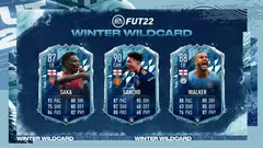 FIFA 22 Winter Wildcard promo: Release date, predictions, leaks, more