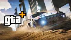 GTA Plus Rewards For August 2023 & All Benefits This Month