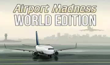 Grab Airport Madness: World Edition for free from Indiegala