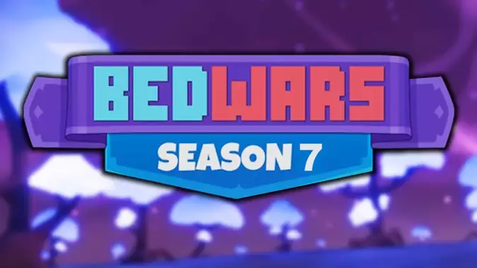 When Does BedWars Season 7 Release? - Date & Time