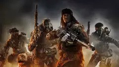 Call of Duty: Black Ops 4 leaked footage shows off the cancelled campaign