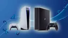 Can you play PS4 games on PlayStation 5?