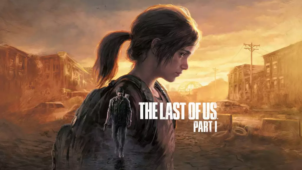 the last of us part 1 the last of us remastered game sales the last of us hbo series