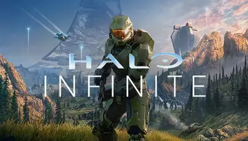 Halo Infinite will release on December 8, limited edition Xbox Series X announced