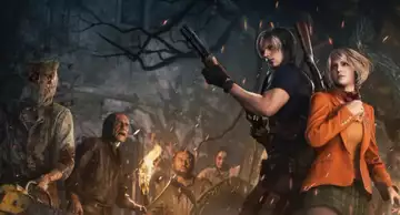 Resident Evil 4 Remake Preload: Date, Time, Download Size