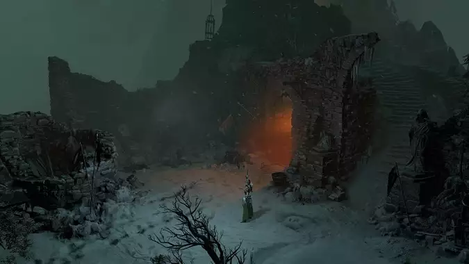 How To Reset Dungeons in Diablo 4