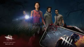 How To Pre-Register for Dead By Daylight Mobile