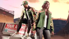 GTA 6 Collab Teased By Rapper 50 Cent