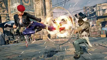 WePlay Ultimate Fighting League Tekken 7: Schedule, line-up and how to watch
