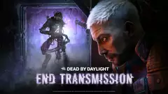 Dead By Daylight Chapter 28 End Transmission Start Time Countdown, Leaks, News and More