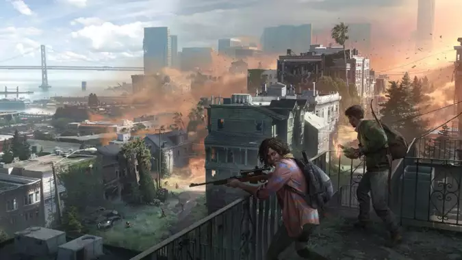 The Last of Us Factions: Release Date Speculation, Story, Setting, More