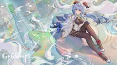 Adrift in the Harbour: New Genshin Banner release date and details